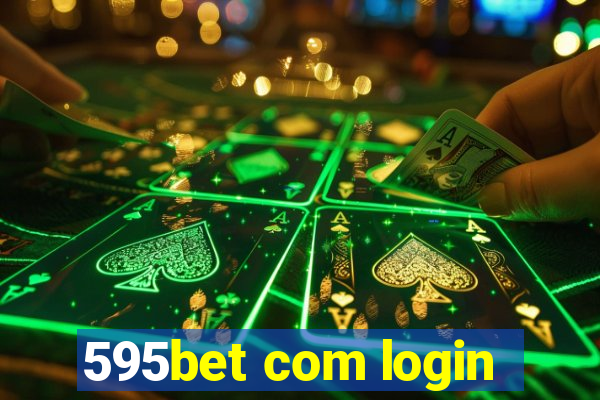 595bet com login